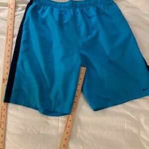 nike and speedo mens swim trunks